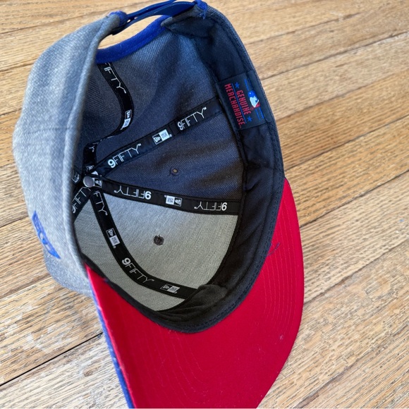 Texas Rangers SnapBack - Picture 5 of 5